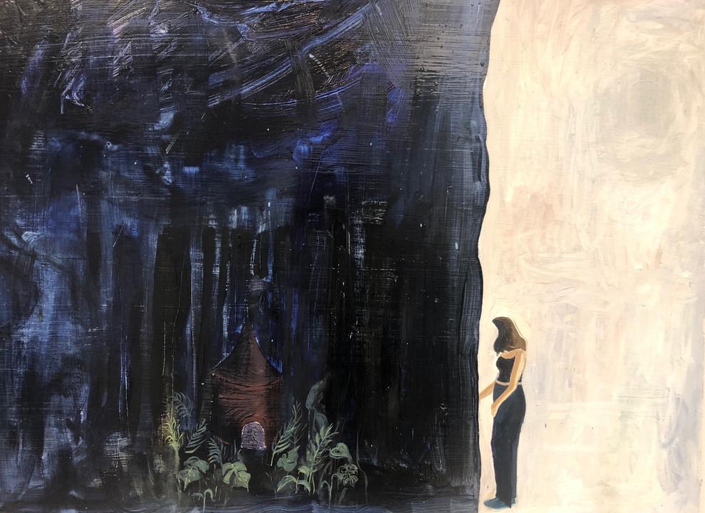 The Curtain