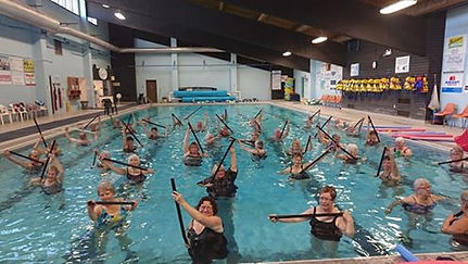 Fitness Classes