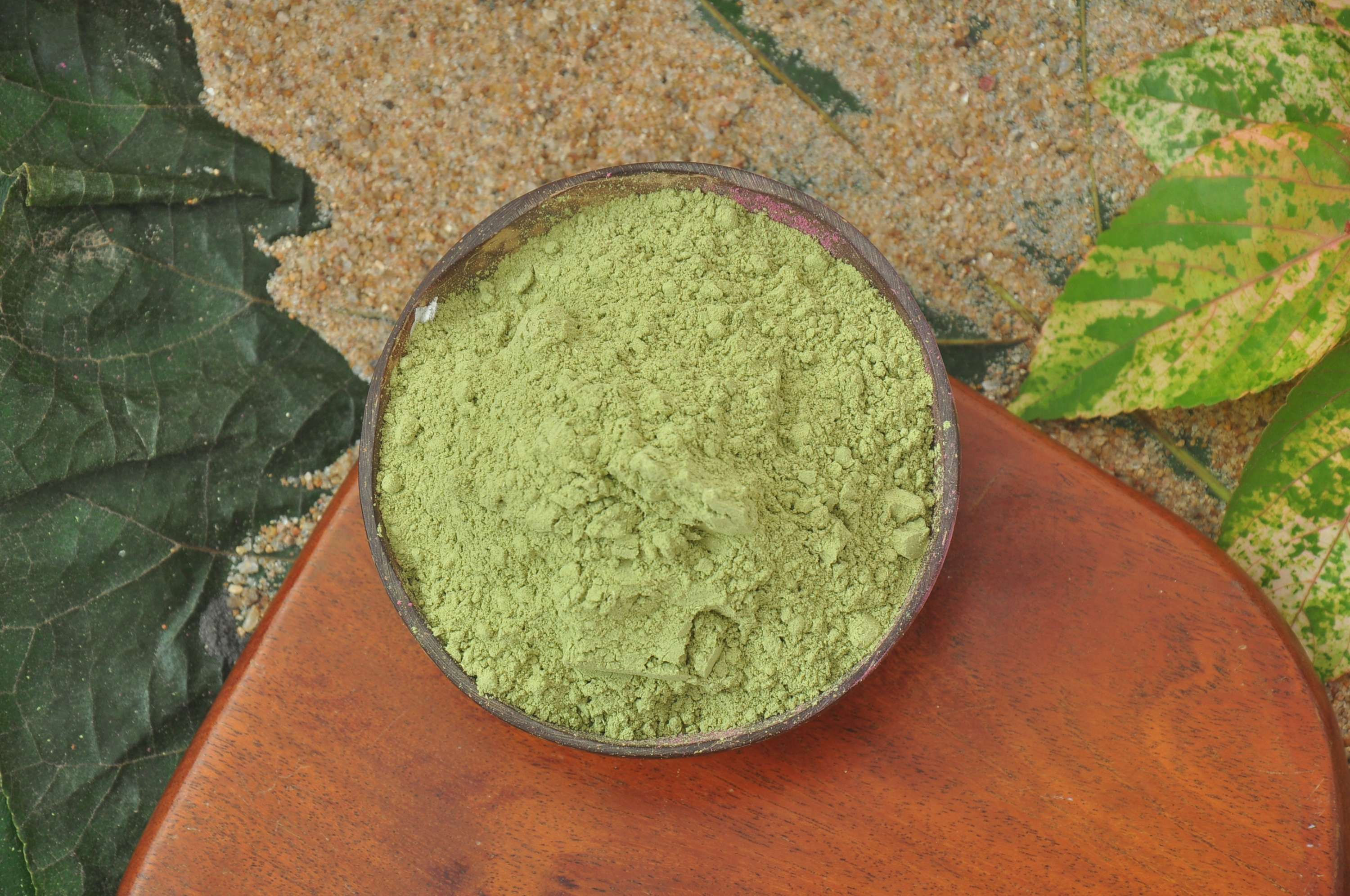Neem powder