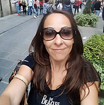 Patrícia Ribeiro, WEX Itália