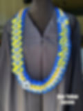 Thumbnail: Custom Keepsake Ribbon Lei