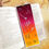 थंबनेल: harry potter magic 2- Original bookmark