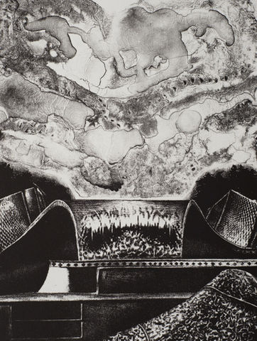 Stone Lithographs