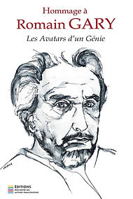 Romain Gary Livre Collaboratif