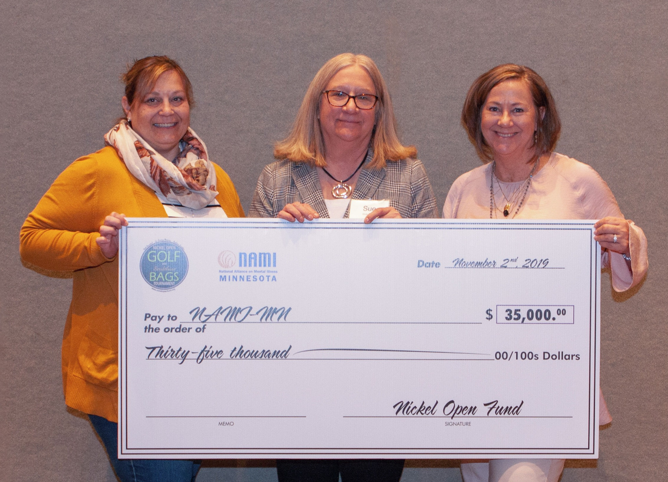 2019 NAMI MN Annual Conference 2019 nami mn annual conference