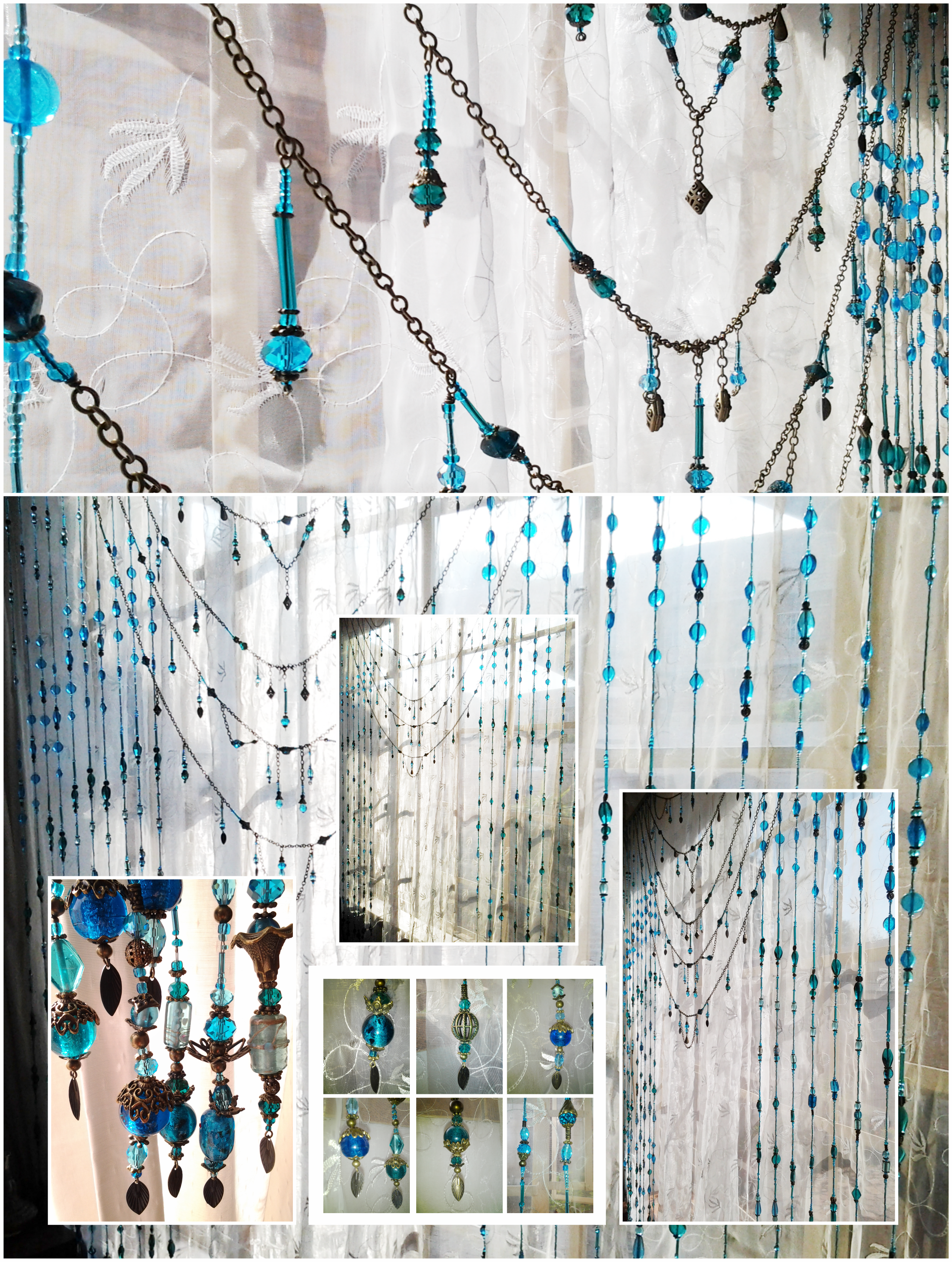 Bead Curtain Gallary