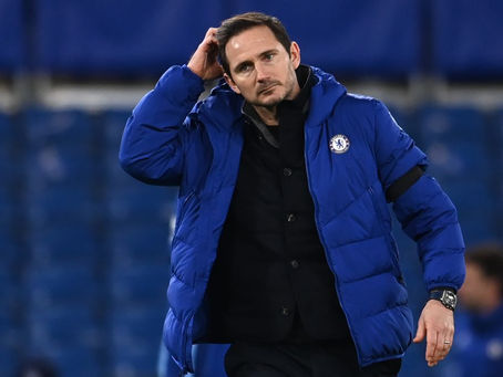 You're Fired! Why Are Managers Sacked So Fast?