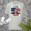 Thumbnail: I LOVE TRUMP - Unisex t-shirt (Made in the USA)