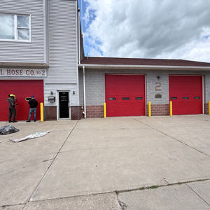 Fire Department 