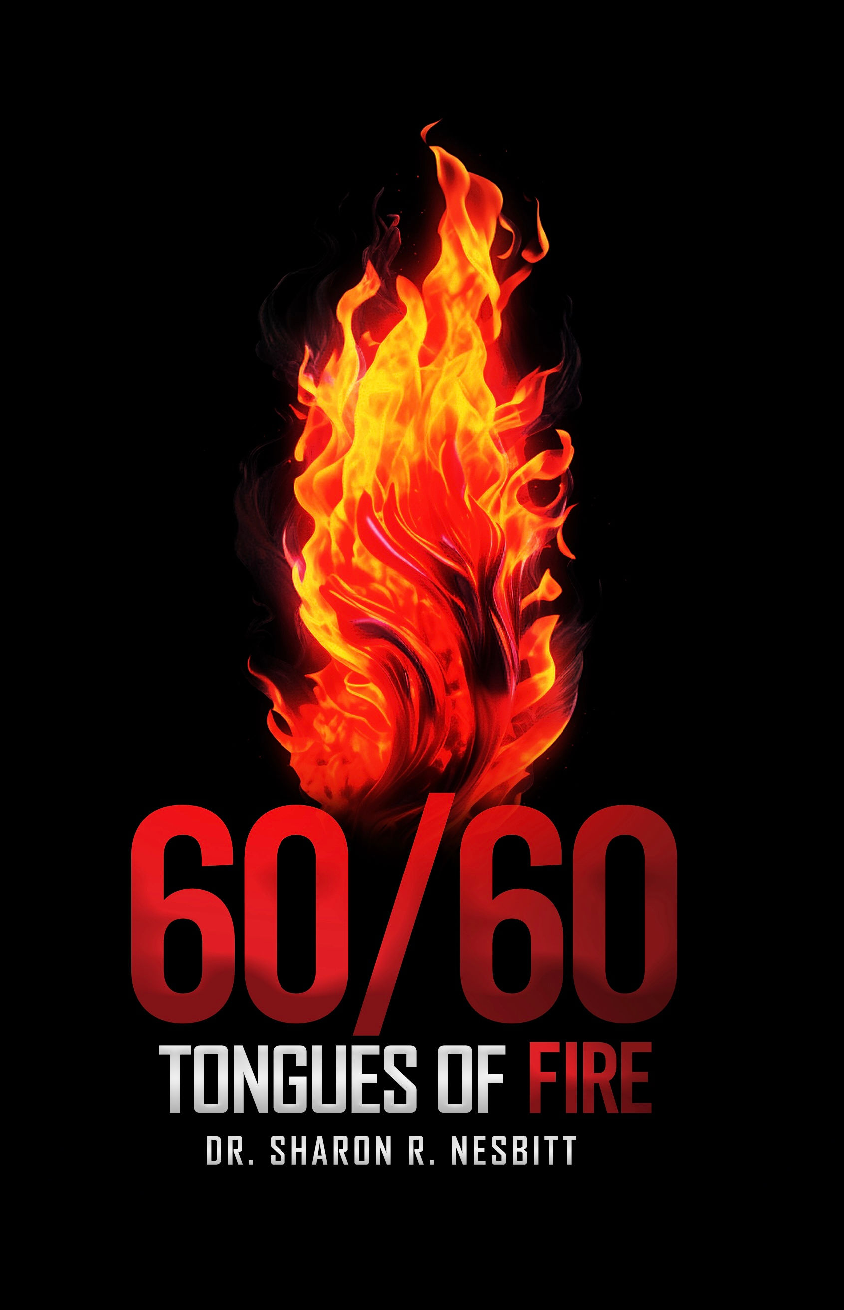 60/60 Digital E-Book