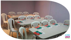 Taller + Materiales: Duelo Infantil