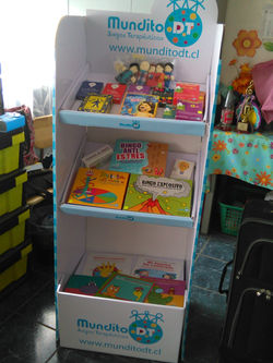 Festival contra la Violencia y Bullying