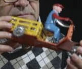 Brinquedos reciclados nos idos de 50/60