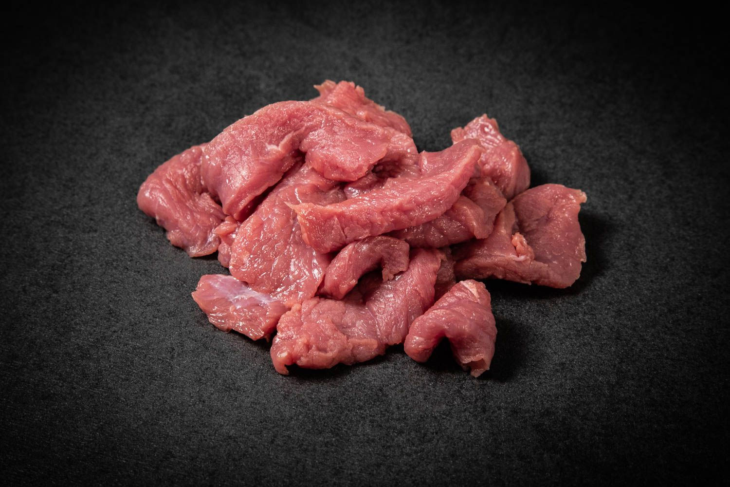 Geschnetzeltes 39.-/Kg