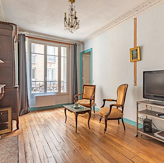 TRAVAUX RENOVATION PARIS appartement