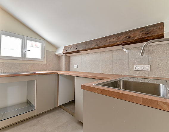 TRAVAUX RENOVATION PARIS appartement