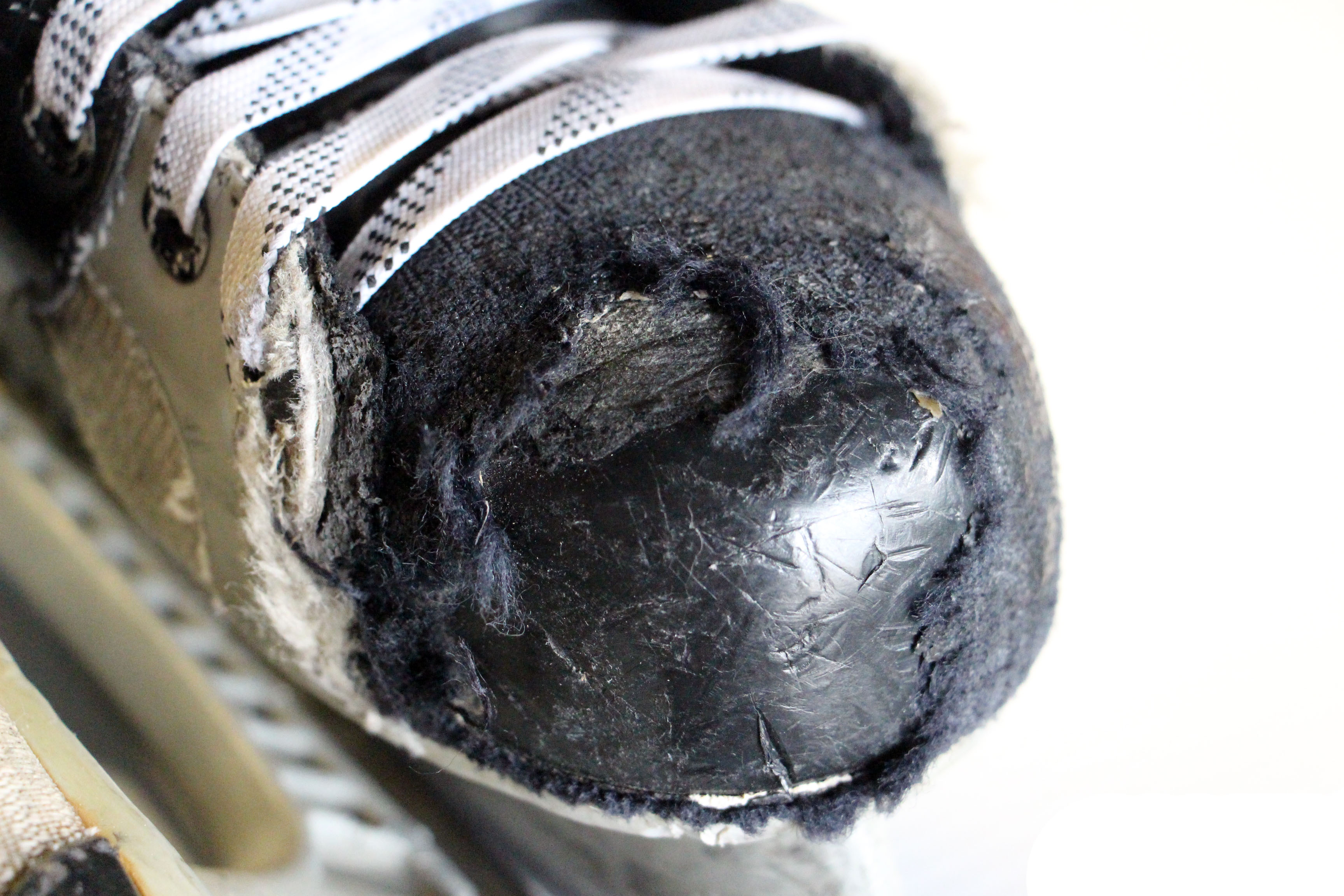 Carbon Fibre Repair St. Albert Stick Fix St. Albert Hockey World