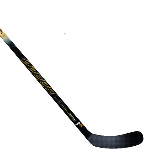 Junior Bauer Stick stickfixokanagan