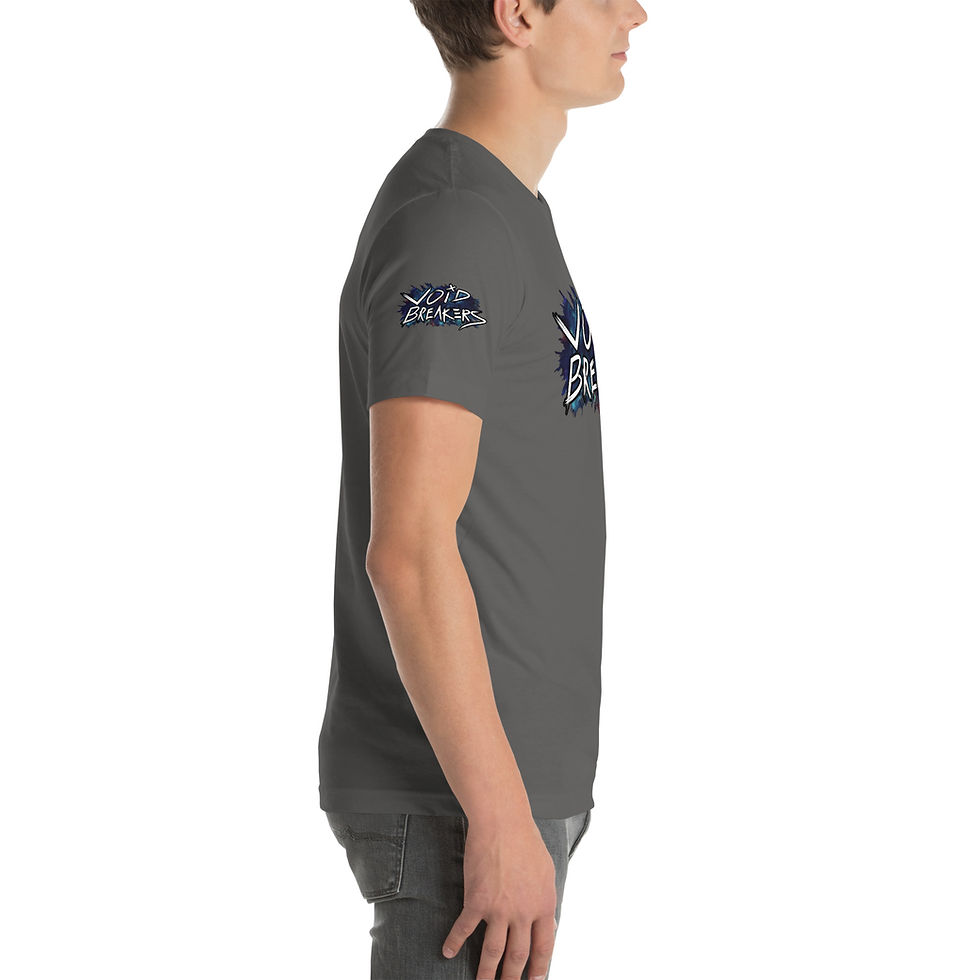Thumbnail: Void Breakers Shirt