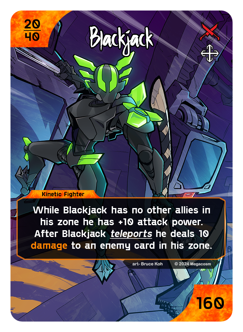 Thumbnail: Void Breakers Kinetic Killers