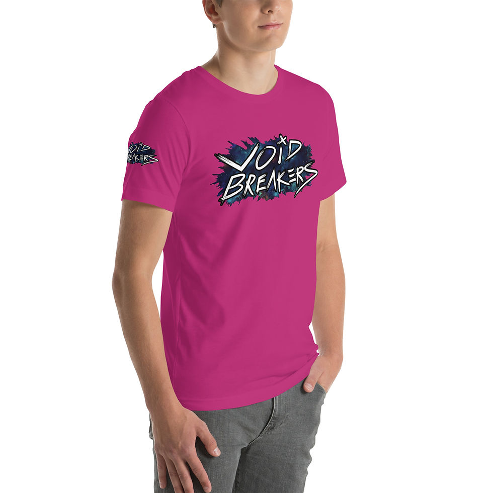 Thumbnail: Void Breakers Shirt