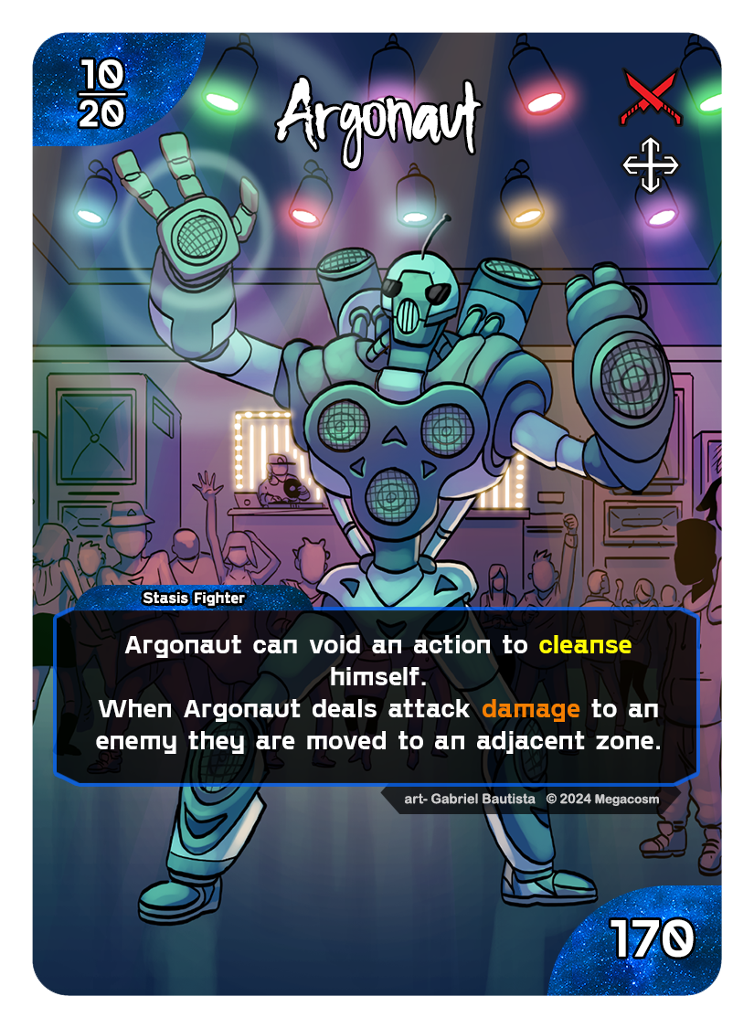 Thumbnail: Void Breakers Stasis Sentinels