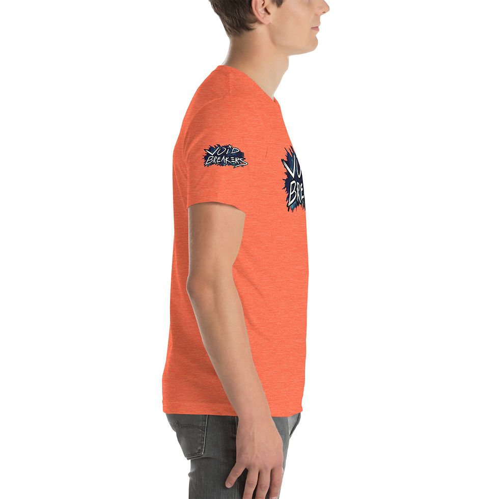 Thumbnail: Void Breakers Shirt