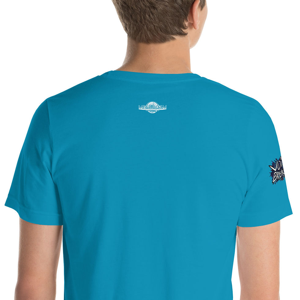 Thumbnail: Void Breakers Shirt