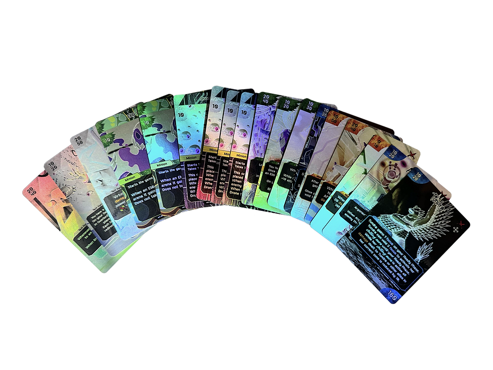 Thumbnail: Dreamworld Variant Pack
