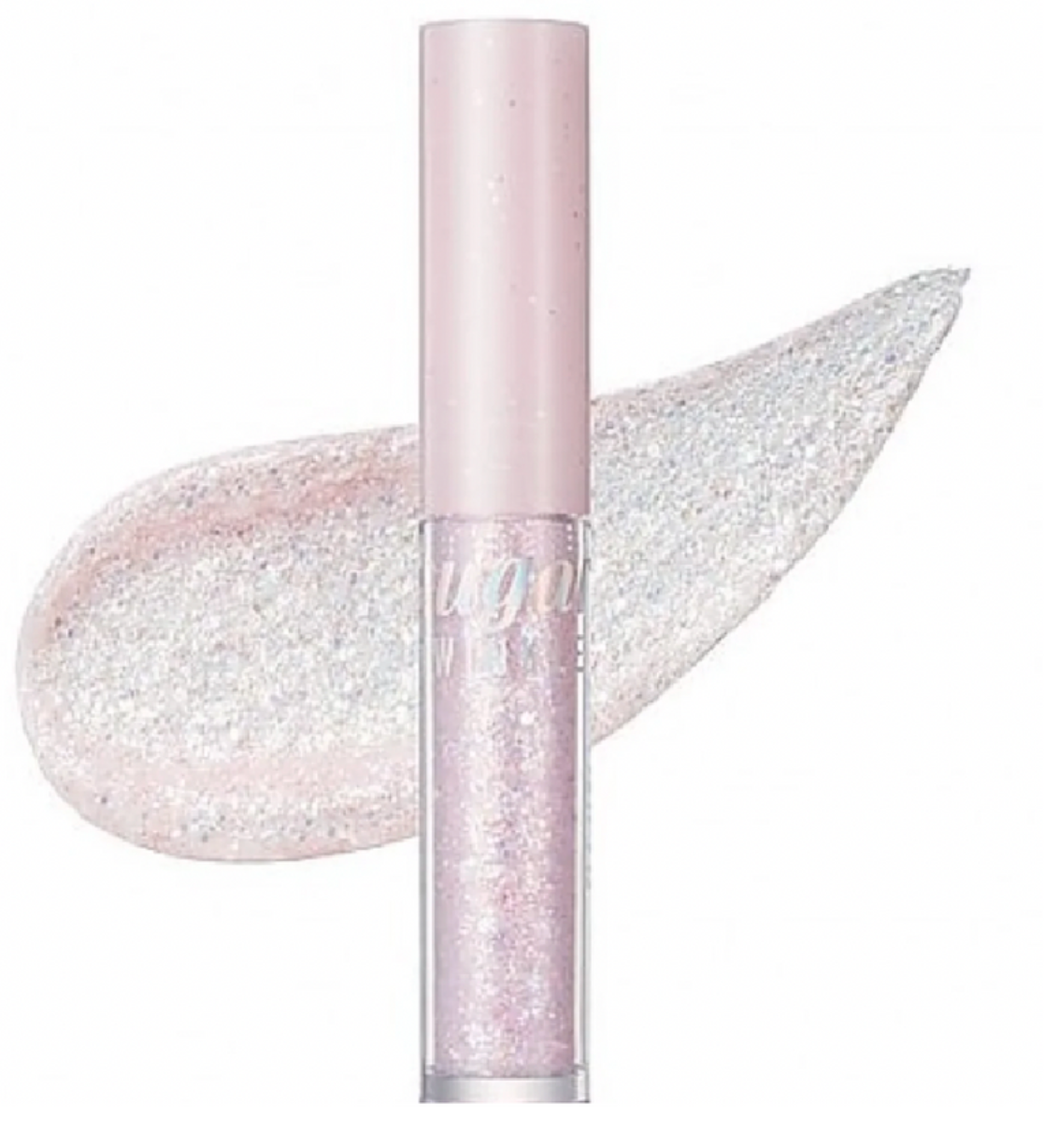 Peripera - sugar twinkle liquid glitter