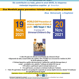 News from FICE Romania 