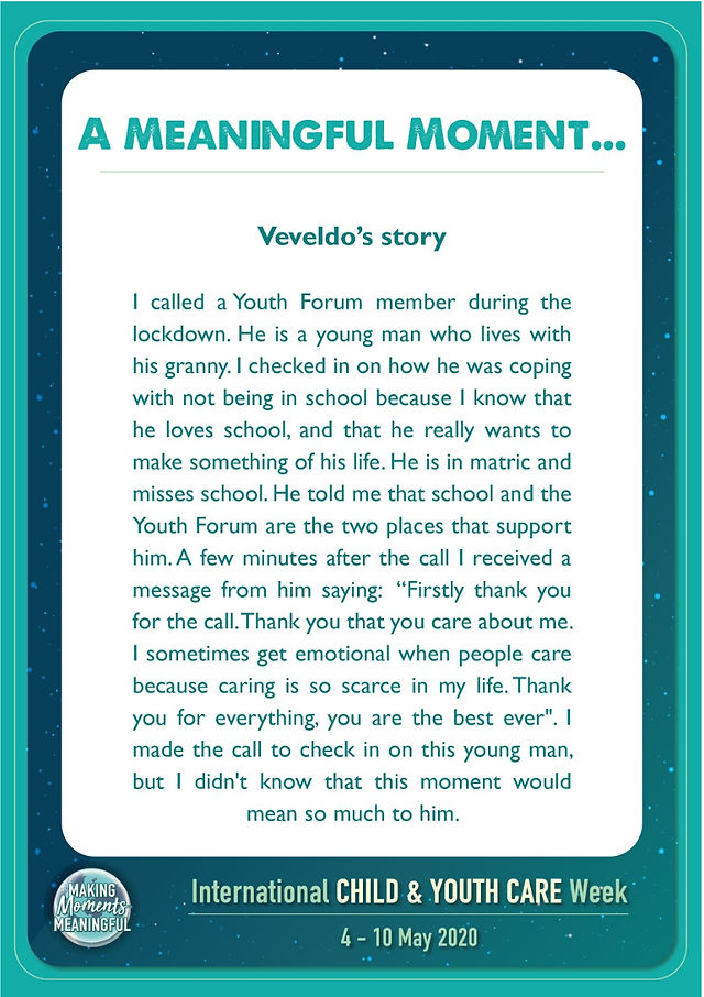 Story
