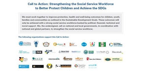 FICE International supports the Social Service Workforce Week