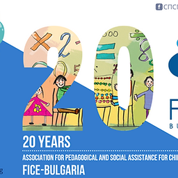 News and updates from FICE Bulgaria