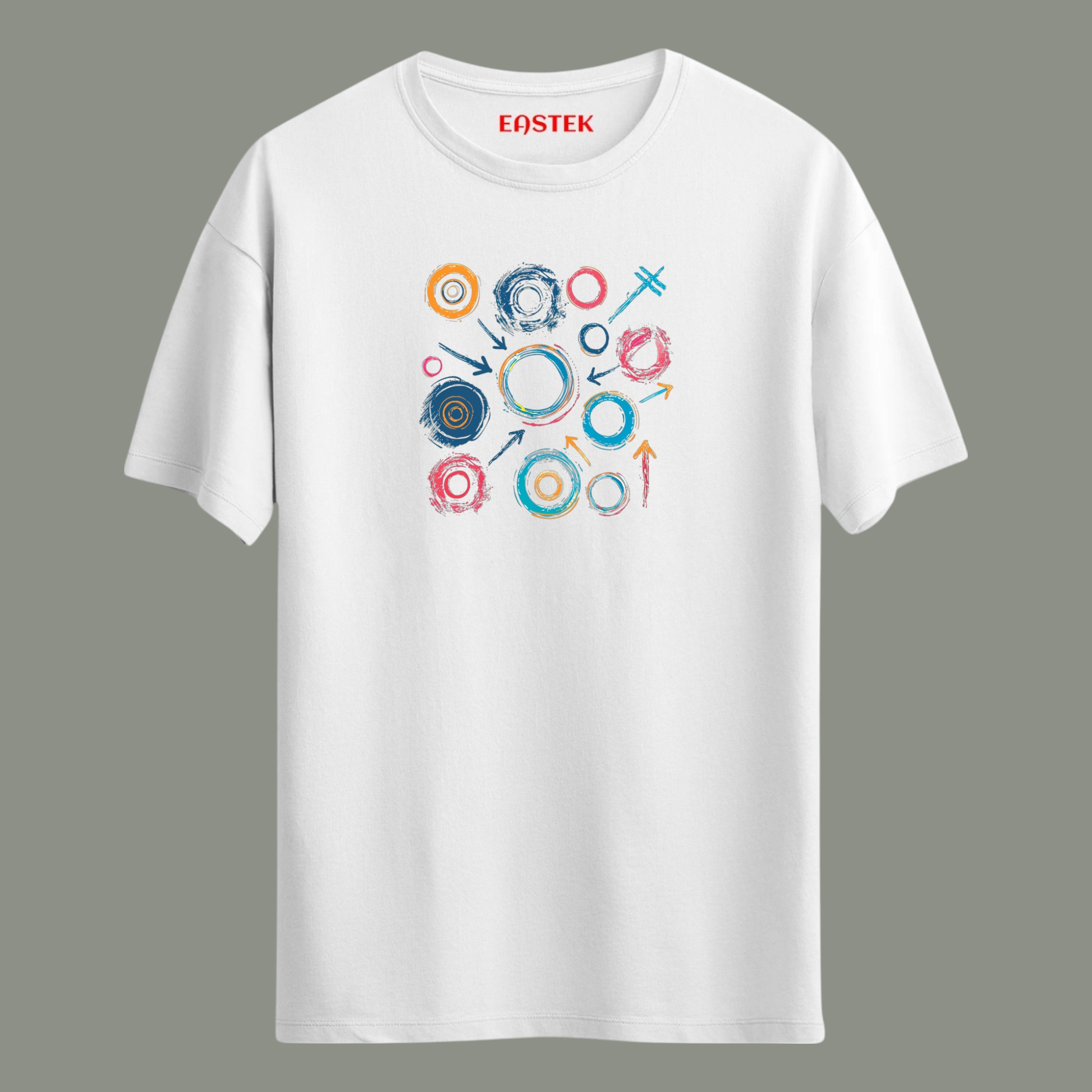 Eastek Starbound Infinity T-Shirt