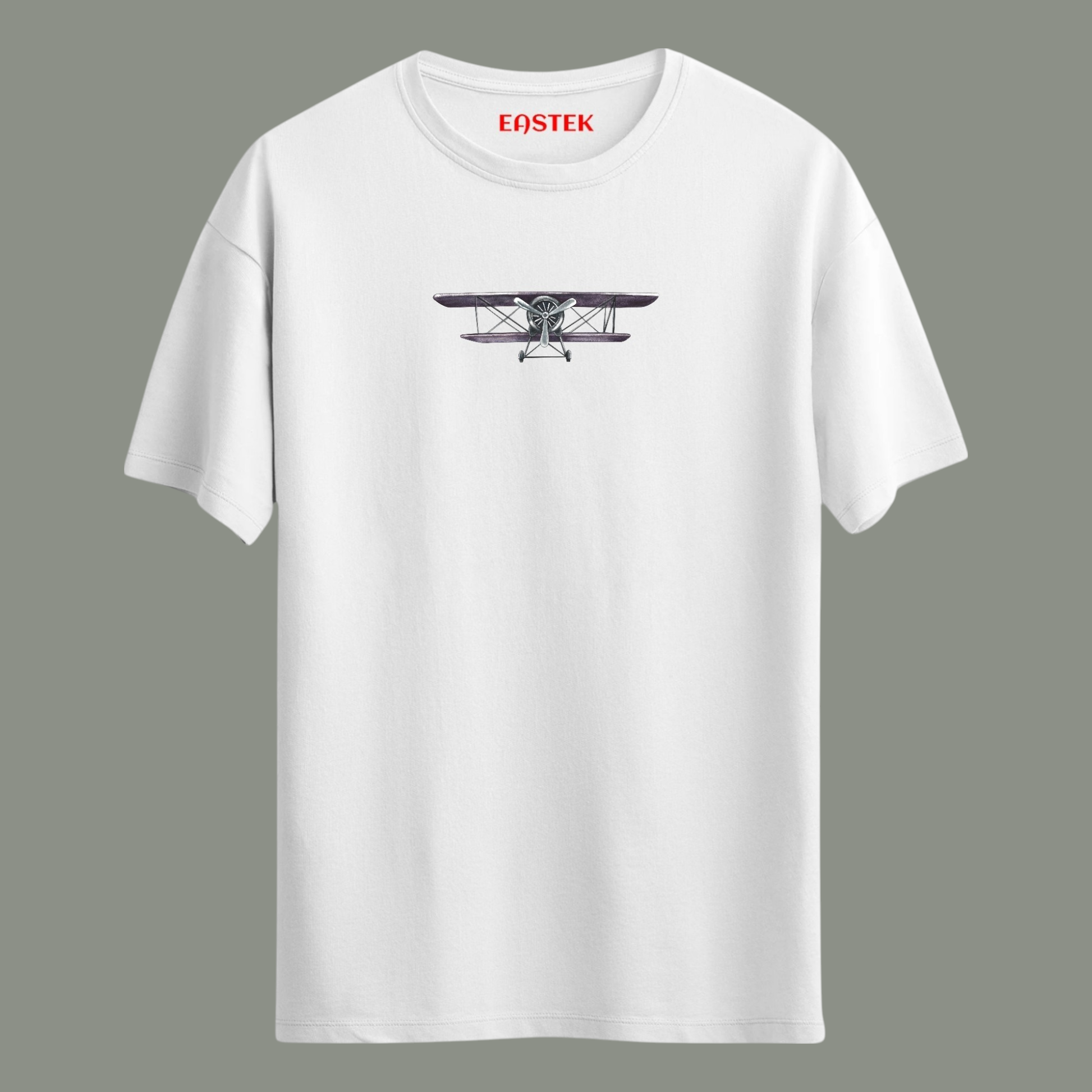 Eastek Vintage Flight T-Shirt