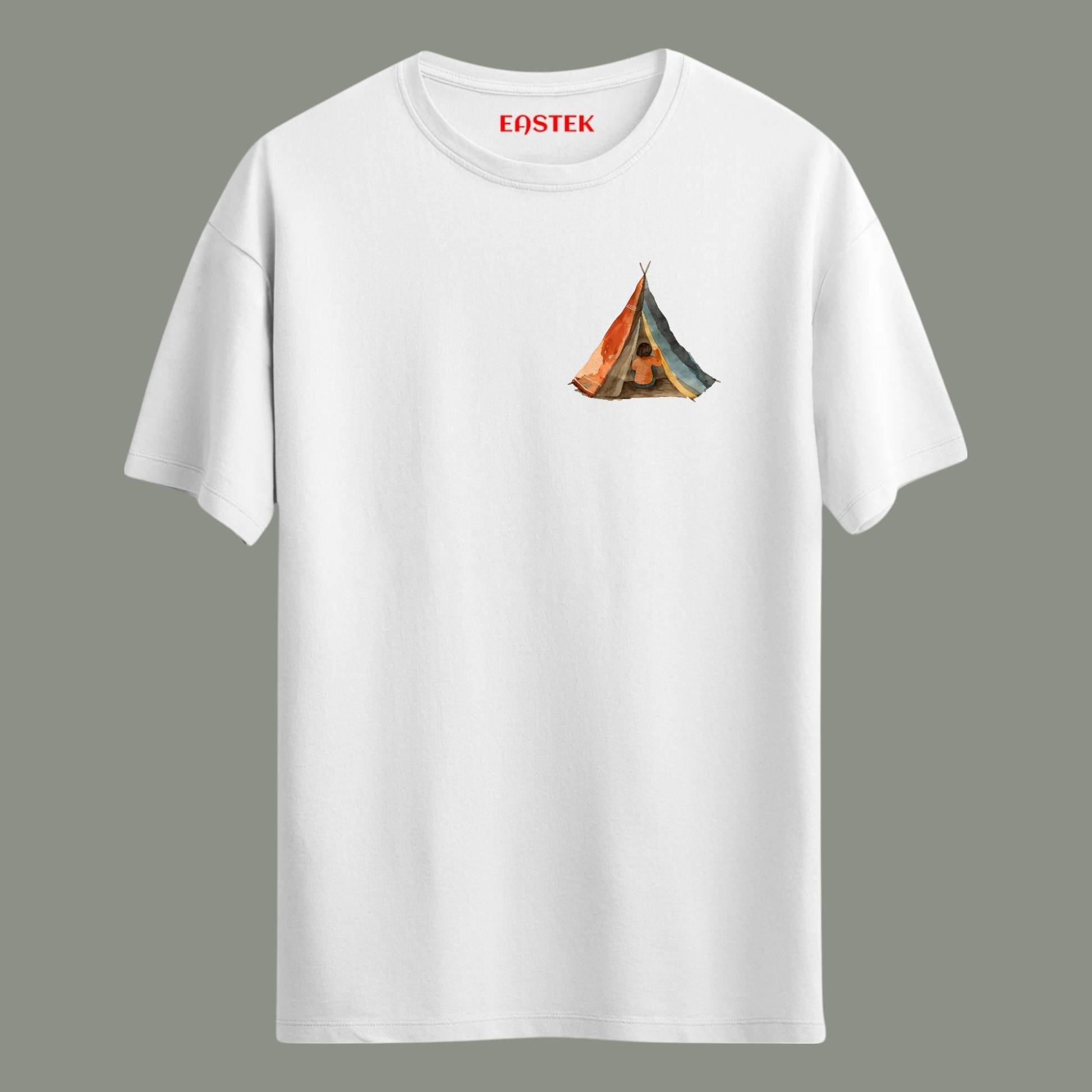 Eastek Outdoor Shelter T-Shirt