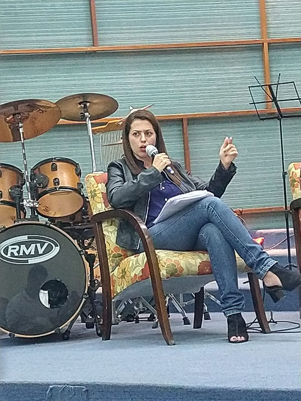 Miniatura: 09/2022 - A importância dos cuidados com a Saúde mental - Suicídio