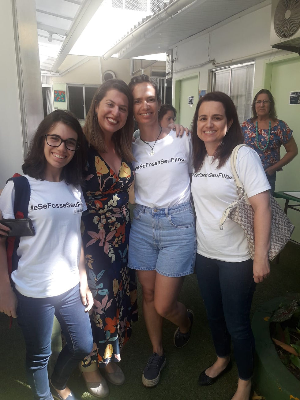 Miniatura: 2019-Palestra Vida Profissional x Diagnostico de filhos(Papo especial)