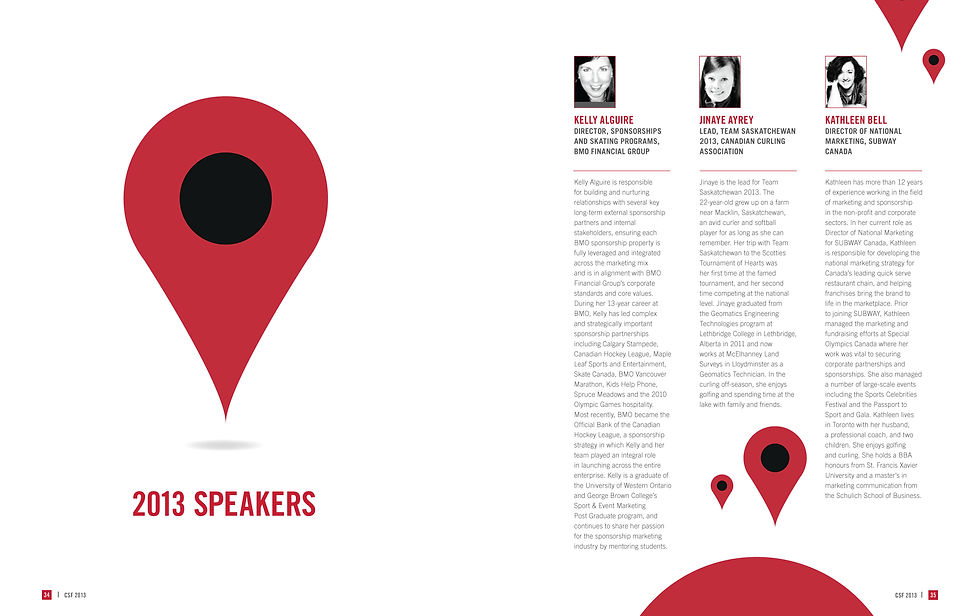 CSF Guidebook - Speaker Bios