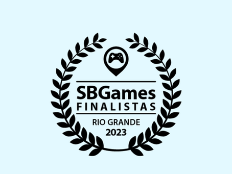NiO RPG entre os finalistas do SBGames 2023
