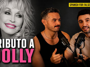 E148 Dolly, siempre te querremos