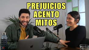 E203 Ser de pueblo con mi amiga Cristina
