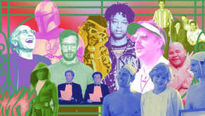 E35 La cultura Pop (or I Would very much like to be excluded from this narrative)