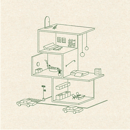 illustration for T-shirts