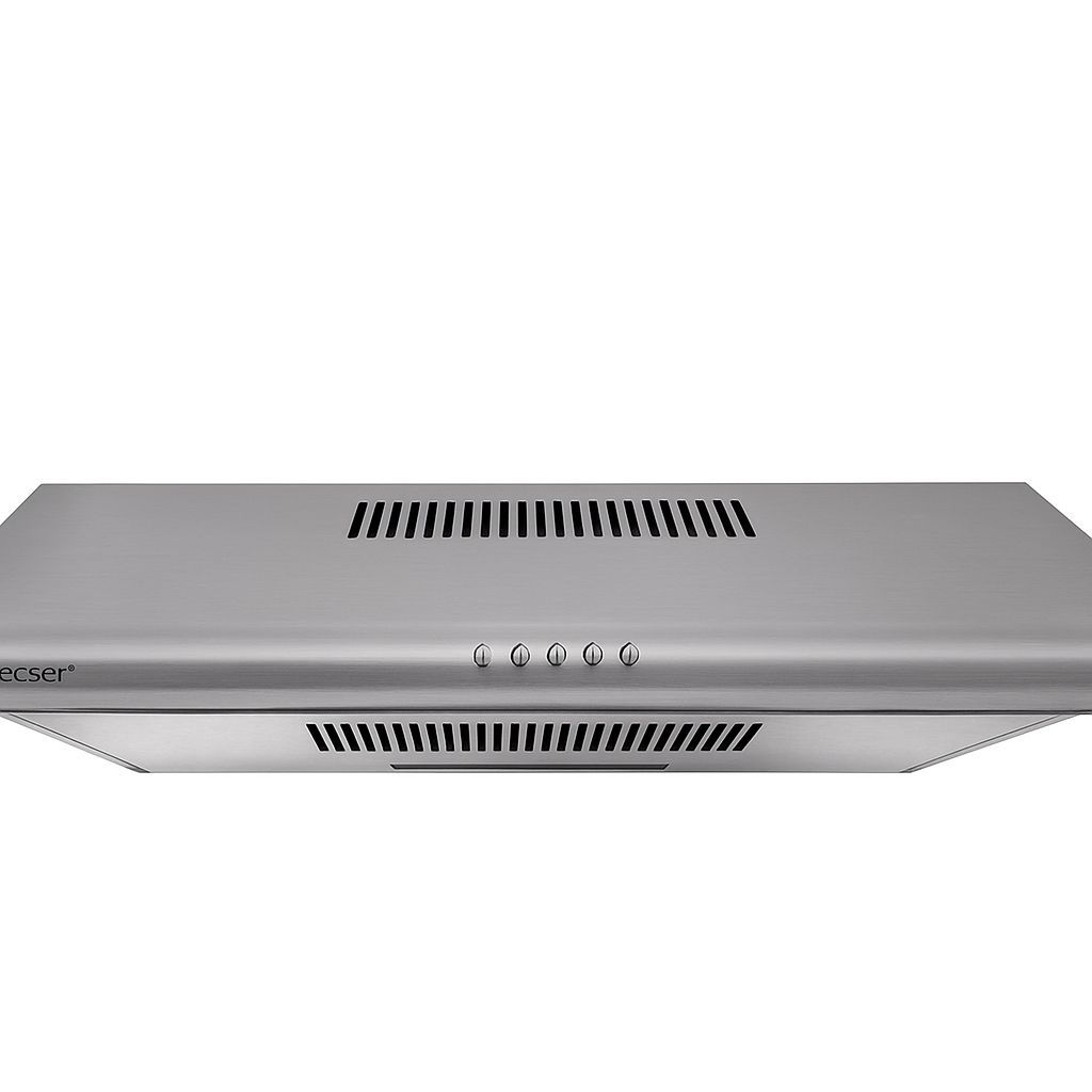 Extractor de grasa ERICK-SON EX2560SS