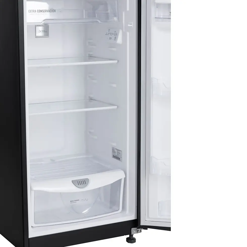 Miniatura: Refrigeradora HACEB 9002942 – 311 Litros  