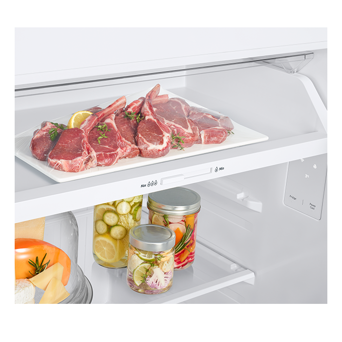 Miniatura: Refrigeradora SAMSUNG  RT42DG6734S9AP - con dispensador (≈ 410 L)