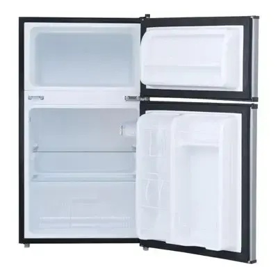 Miniatura: Refrigeradora Midea MDRT87CCDLS