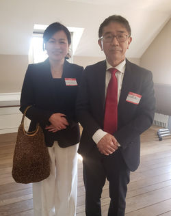 Japan Week 2023 Us & Japan Society of Connecticut